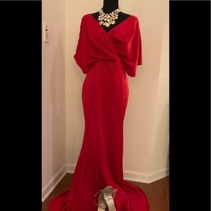 Fashion Nova special occasion dress